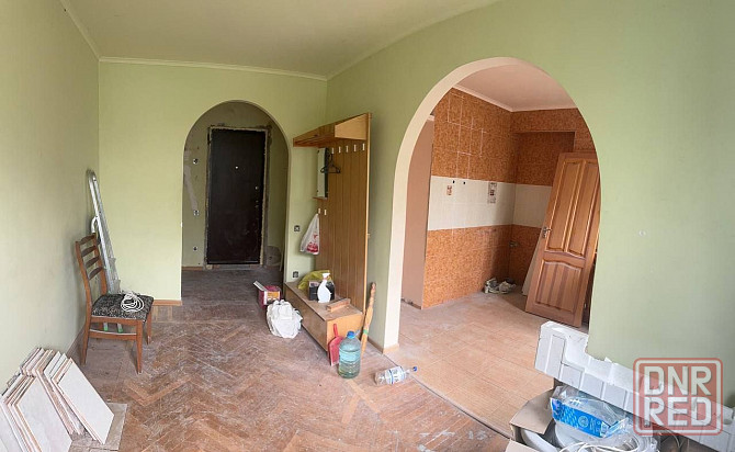 Продаётся 2-х комнатная квартира 45,7 кв.м. Мариуполь - изображение 5
