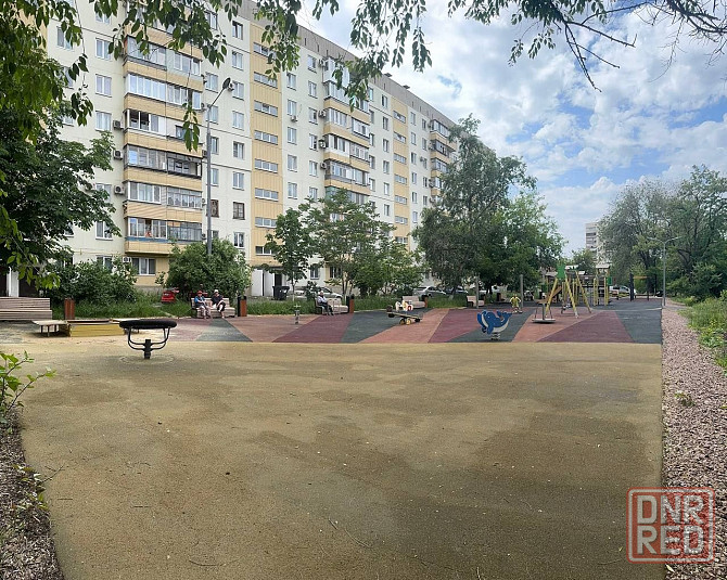Продаётся 2-х комнатная квартира 45,7 кв.м. Мариуполь - изображение 2