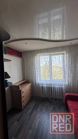Сдам 2 комн.кв в центре, Ленинский проспект, Обжора, 33 школа, цирк. Донецк - изображение 4