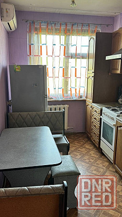 Сдам 2 комн.кв в центре, Ленинский проспект, Обжора, 33 школа, цирк. Донецк - изображение 8