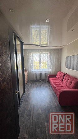 Сдам 2 комн.кв в центре, Ленинский проспект, Обжора, 33 школа, цирк. Донецк - изображение 1