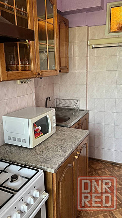 Сдам 2 комн.кв в центре, Ленинский проспект, Обжора, 33 школа, цирк. Донецк - изображение 7