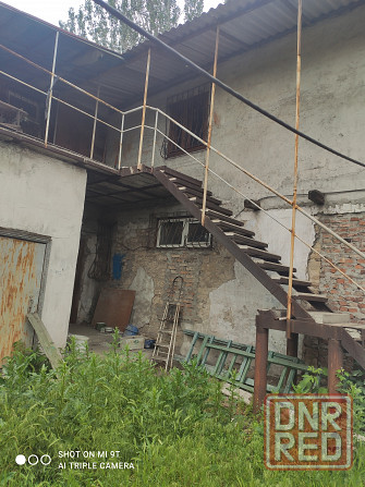 Продам дом в центре Макеевки, для жилья или бизнеса ( магазин)) Макеевка - изображение 3
