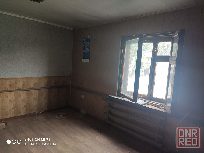 Продам дом в центре Макеевки, для жилья или бизнеса ( магазин)) Макеевка - изображение 5