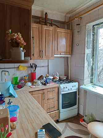 Продаётся 2-хкомнатная квартира 43 кв.м. Мариуполь