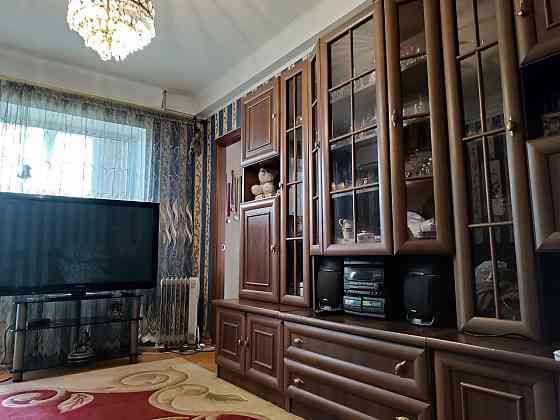 Продаётся 2-хкомнатная квартира 43 кв.м. Мариуполь