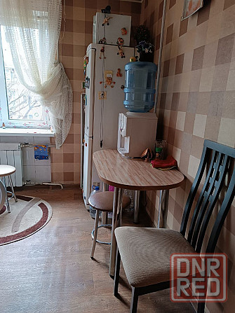Продаётся 2-хкомнатная квартира 43 кв.м. Мариуполь - изображение 5