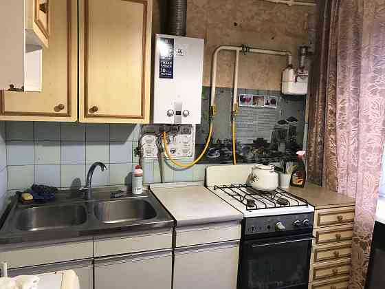 Продам 1-к. кв., Макеевка. Микрорайон Восточный. Улица Токарева Макеевка