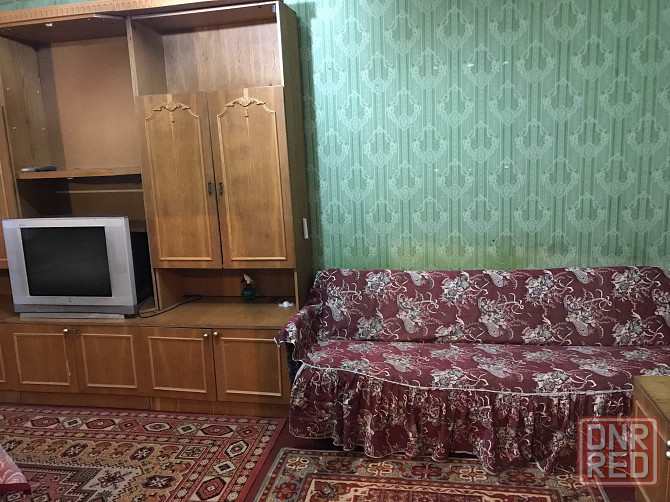 Продам 1-к. кв., Макеевка. Микрорайон Восточный. Улица Токарева Макеевка - изображение 2