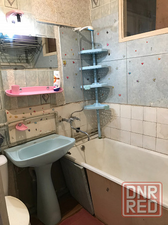 Продам 1-к. кв., Макеевка. Микрорайон Восточный. Улица Токарева Макеевка - изображение 4