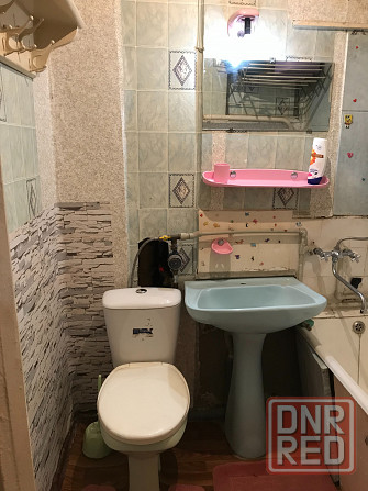 Продам 1-к. кв., Макеевка. Микрорайон Восточный. Улица Токарева Макеевка - изображение 3