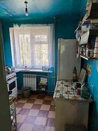 Продаётся 3-комнатная квартира в Калининском районе. Донецк