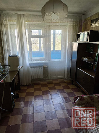 Продаётся 3-комнатная квартира в Калининском районе. Донецк - изображение 9