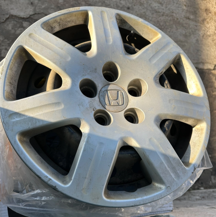 Диски +Колпаки Honda Civic R16 Донецк