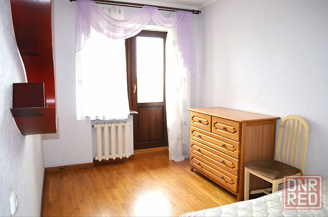 Сдается 4-х комн. квартира 120м, в Калининском р-не Покровский храм Донецк - изображение 9