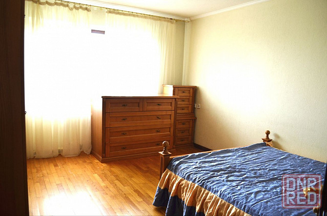 Сдается 4-х комн. квартира 120м, в Калининском р-не Покровский храм Донецк - изображение 7
