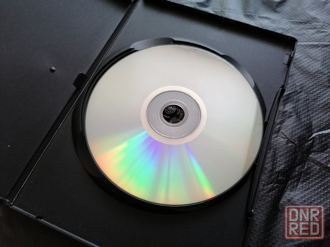DVD фильм Одержимый. Лицензия. Стаханов - изображение 3