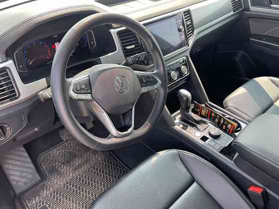 Volkswagen Atlas 2.0 TSI SEL полный привод автомат обычный Хорошее состояние Донецк
