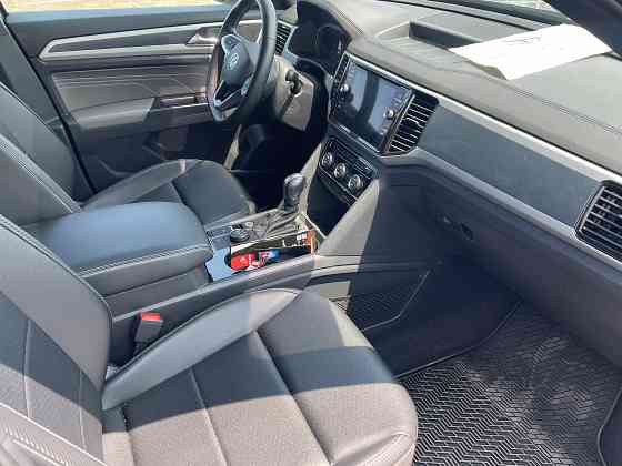 Volkswagen Atlas 2.0 TSI SEL полный привод автомат обычный Хорошее состояние Донецк