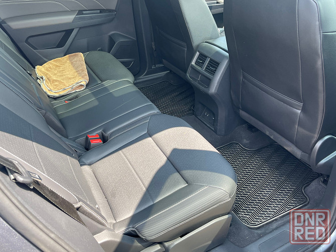 Volkswagen Atlas 2.0 TSI SEL полный привод автомат обычный Хорошее состояние Донецк - изображение 7
