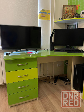 Продам комплект детской мебели Донецк - изображение 5