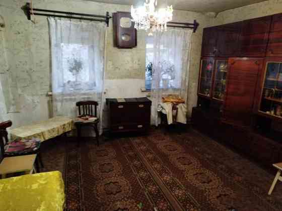 Продается трехкомнатный дом в Ленинском районе, ул.Вальтера Донецк