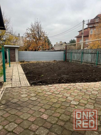 Продаётся уютный четырехкомнатный дом в Петровском районе, ул.Железноводская. Дом общей площадью 10 Донецк - изображение 6