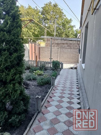 Продаётся двухэтажный трехкомнатный дом в Петровском районе, ул.Юпитерская Донецк - изображение 9