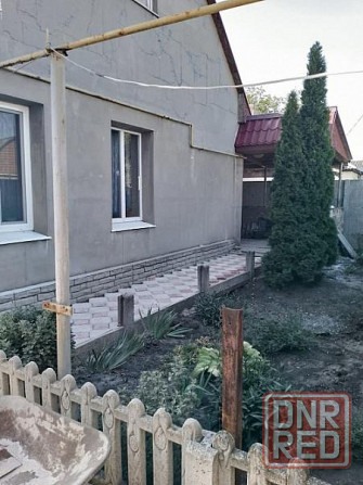 Продаётся двухэтажный трехкомнатный дом в Петровском районе, ул.Юпитерская Донецк - изображение 6