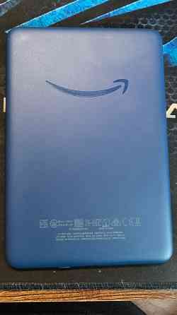 Amazon kindle 11 2022 16gb Донецк