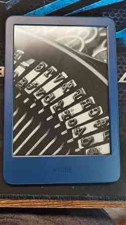 Amazon kindle 11 2022 16gb Донецк