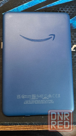Amazon kindle 11 2022 16gb Донецк - изображение 2