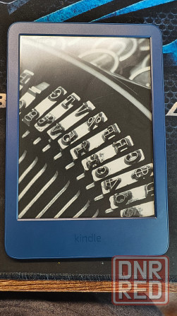 Amazon kindle 11 2022 16gb Донецк - изображение 1