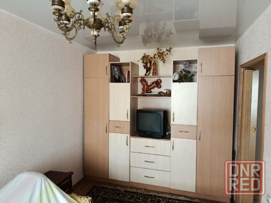 Продается двухкомнатная квартира в Петровском районе, ул.Новосадовая Донецк - изображение 3