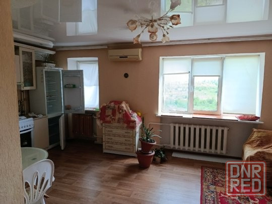 Продается двухкомнатная квартира в Петровском районе, ул.Новосадовая Донецк - изображение 6