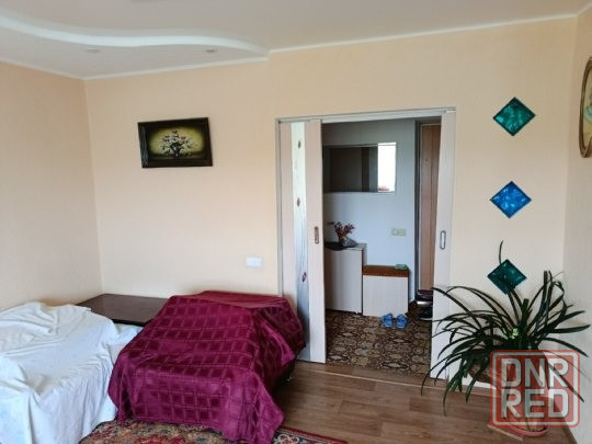 Продается двухкомнатная квартира в Петровском районе, ул.Новосадовая Донецк - изображение 4