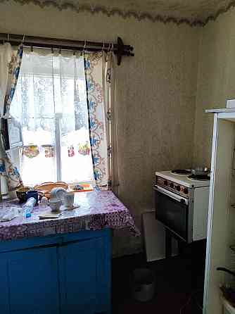 Продаётся дом в Кировском районе, посёлок Машзавод. Донецк