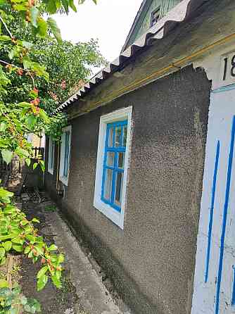 Продаётся дом в Кировском районе, посёлок Машзавод. Донецк