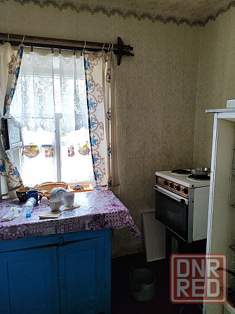 Продаётся дом в Кировском районе, посёлок Машзавод. Донецк - изображение 6