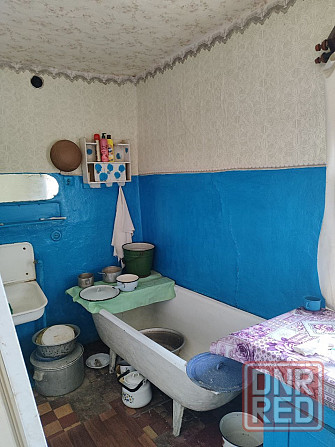 Продаётся дом в Кировском районе, посёлок Машзавод. Донецк - изображение 9