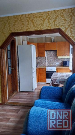 Сдам 3 комнатную квартиру в Ленинском районе Донецка (Ориентир Цирк) Донецк - изображение 1