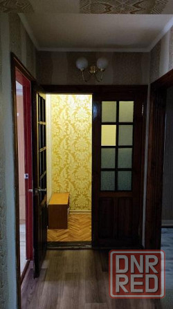 Сдам 3 комнатную квартиру в Ленинском районе Донецка (Ориентир Цирк) Донецк - изображение 2