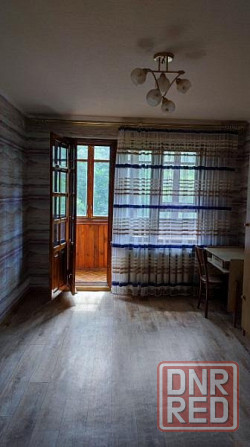 Сдам 3 комнатную квартиру в Ленинском районе Донецка (Ориентир Цирк) Донецк - изображение 7