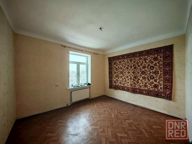 Продам 3-х комн квартиру с авт отоп в городе Луганск улица Херсонская Луганск - изображение 4