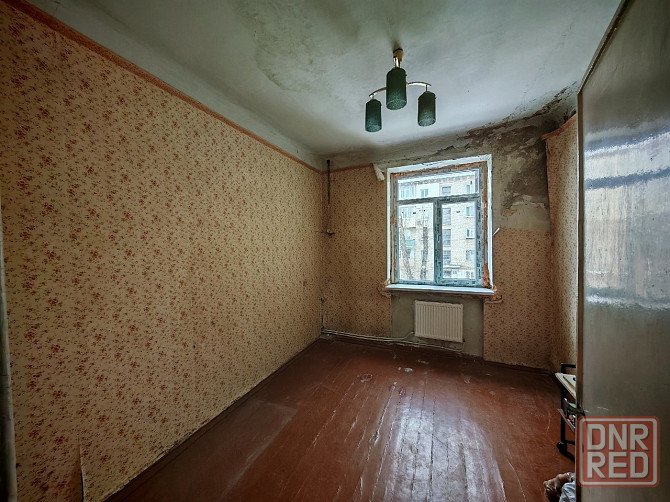 Продам 3-х комн квартиру с авт отоп в городе Луганск улица Херсонская Луганск - изображение 5