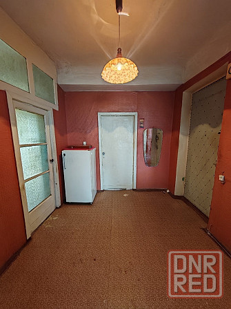 Продам 3-х комн квартиру с авт отоп в городе Луганск улица Херсонская Луганск - изображение 2