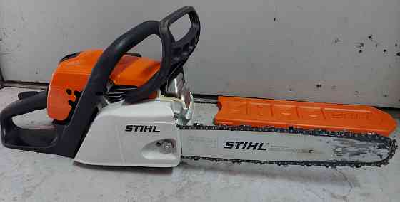 Бензопила STIHL MS211. Донецк