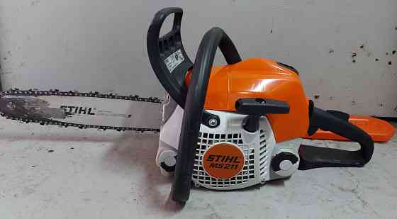Бензопила STIHL MS211. Донецк