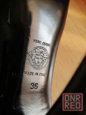 Продам туфли р. 36 италия Донецк - изображение 5