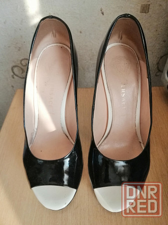 Продам туфли р. 36 италия Донецк - изображение 7